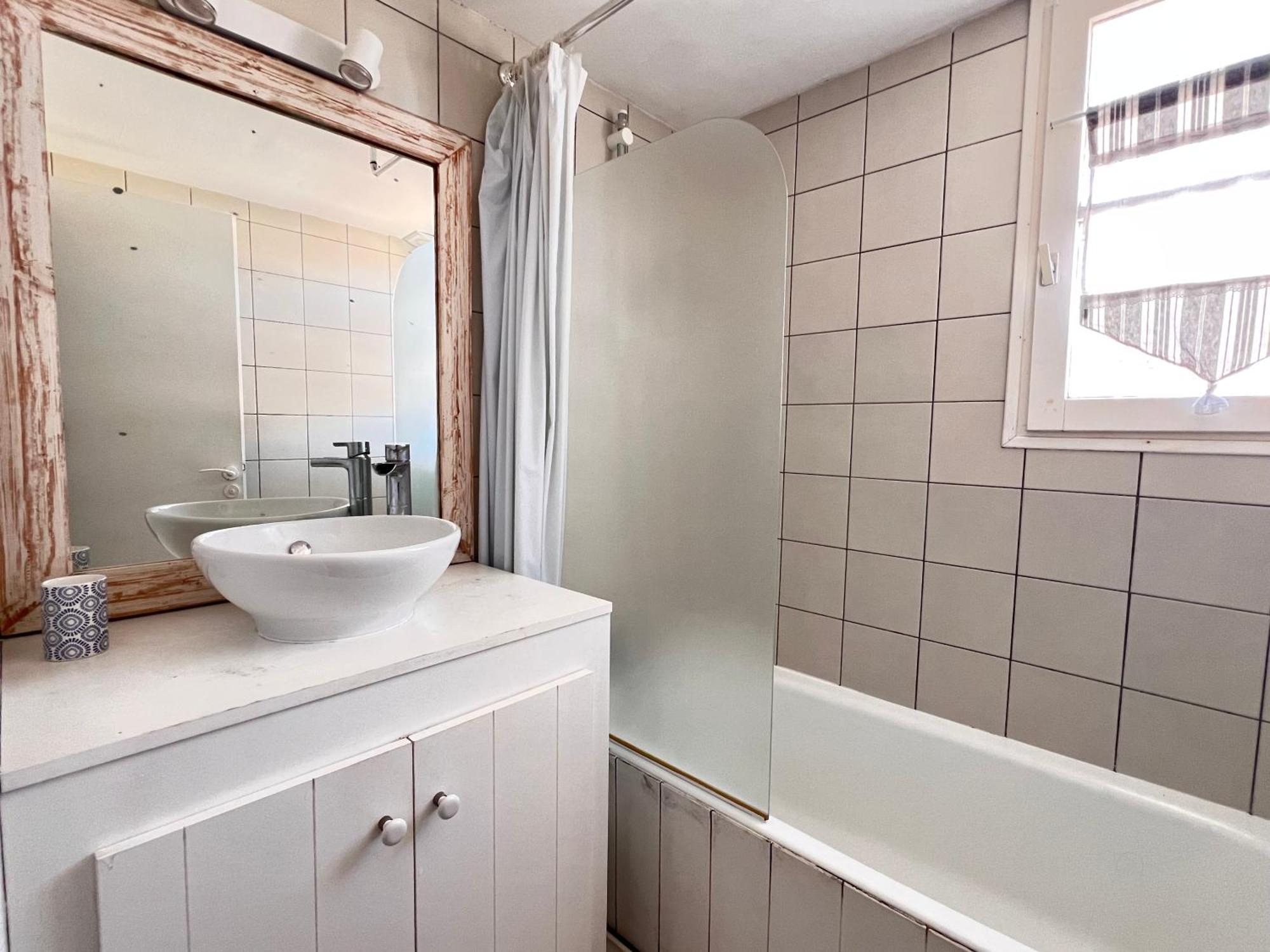 Appartement Liseron Сен-Мартен-де-Ре Экстерьер фото